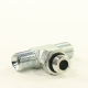 Адаптер тройник BSP1/2"-BSP1/2"-BSP1/2"r.s.