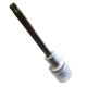 Головка-бита TORX T40 1/2" L=100 мм FORCE