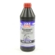 Масло трансмиссионное LIQUI MOLY HYPOID-GETRIEBEOIL GL-4+ 1л син.