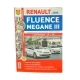 Книга RENAULT MEGANE III/Fluence Я Ремонтирую Сам