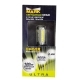 Автолампа 12V Н1 14SMD P14.5s МАЯК WHITE блистер