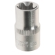 Головка торцевая TORX E18 1/2" ROCKFORCE