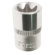 Головка торцевая TORX E22 1/2" ROCKFORCE