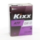 Масло трансмиссионное KIXX ATF Multi Plus 1л син.