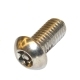 Винт М10х20 TORX-PIN A2