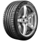 Шина MICHELIN Pilot Sport 4 S 92Y XL