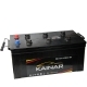 Аккумулятор KAINAR 230 а/ч обратная полярность пуск.ток 1350A