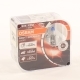 Автолампа 12V H1 55W P14.5s OSRAM NIGHT BREAKER LASER +150% DUOBOX к-т