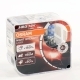 Автолампа 12V HB3 60W P20d OSRAM NIGHT BREAKER LASER +150% DUOBOX к-т