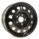 Диск колесный 15 штампованный TREBL 64J45H MAZDA/Mitsubishi Black