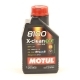 Масло моторное MOTUL 8100 X-CLEAN EFE 1л син.