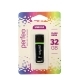 Накопитель USB flash 32GB PERFEO PF-C11B032 USB черный BL1