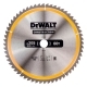 Диск пильный 305х30мм Z=60 по дереву, чистый рез Construction DEWALT