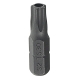 Бита TORX PLUS TS30H (IPR30) L=25мм 1/4" 5 лучей с отверстием JTC