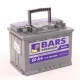 Аккумулятор BARS Premium 60 а/ч пуск.ток 580A