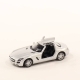 Модель автомобиля Мercedes Benz SLS AMG М 1:43