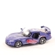 Модель автомобиля Dodge Viper SRT GTS М 1:43