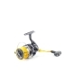 Катушка безынерционная DAIWA 19 REVROS LT 4000-C