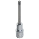 Головка-бита TORX T50 1/2" L=100 мм ROCKFORCE