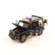 Модель автомобиля XLG Mercedes G Wagon brabus М 1:24