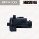 Фильтр топливный HYUNDAI SantaFE 00- MASUMA