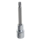 Головка-бита TORX T40 1/2" L=100 мм ROCKFORCE