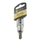 Головка-бита TORX T45 1/2" L=60 мм на подвесе ЭВРИКА