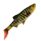 Виброхвост HitFish ROACH 22см R258