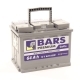 Аккумулятор BARS Premium 64 а/ч пуск.ток 620A