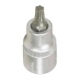 Головка-бита TORX T50 1/2" L=55 мм АВТОДЕЛО