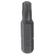 Бита TORX Т27х30мм 1/4" JTC (ПОД ЗАКАЗ)