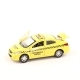 Модель автомобиля HYUNDAI SOLARIS М 1:43