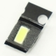 Светодиод SMD чип типоразмер 3014 6000K BTR-3014WD-1012