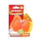 Освежитель воздуха AREON MONBRANE Citrus Sguash