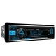 Автомагнитола AURA AMH-76DSP USB-ресивер 4х51w AUX/BT, 3RCA, 16.5 млн.цветов