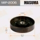 Ролик натяжной NISSAN Pathfinder приводного ремня MASUMA