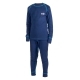 Термобелье Norfin KIDS BASE BLUE р.116-122