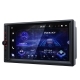 Автомагнитола PROLOGY MPA-220 DSP Android 10 2DIN GPS GLONASS