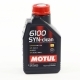 Масло моторное MOTUL 6100 SYN-CLEAN 1л п/с