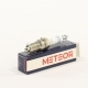 Свеча зажигания METEOR SA205 MERCEDES W201,W123,W124,W126,W460,W463,PEUGEOT 205,304,305,505,VOLVO