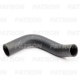 Патрубок SUBARU Forester 07-12 Impreza 07-14 Legacy 03-09 радиатора нижний PATRON