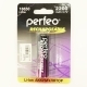 Аккумулятор Li-lon Perfeo 18650 2200mAh