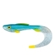 Твистер Beast Curl Tail 210 Blue Lagoon