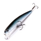 Воблер Lucky Craft Flash Minnow 130MR Aurora Black