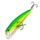 Воблер Lucky Craft Flash Minnow 130MR Peacock