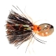 Чаттербейт LJ BBS CHATTERBAIT PIKE 38гр 001