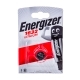 Батарейка CR1632 ENERGIZER BL1 1шт