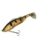 Виброхвост ADUSTA Pick tail swimmer 5" 203 Perch