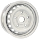 Диск колесный 15 штампованный ACCURIDE Ford Transit Silver