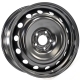 Диск колесный 18 штампованный TREBL R-1751 Mazda, FAW CX-9 / 3 / Besturn X80 Black